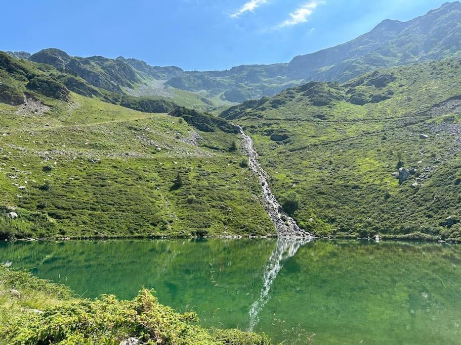 La Tour En Belledonne Villa Theys Eksteriør bilde